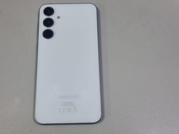 Б/в Мобільний телефон Samsung galaxy a55 5g 8/128gb 01-200804301