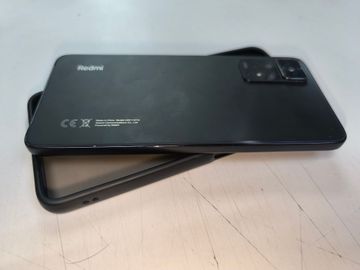 Б/в Мобільний телефон Xiaomi redmi note 11 pro 6/128gb 01-200855855