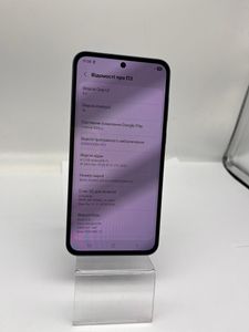 Б/в Мобільний телефон Samsung galaxy a55 5g 8/128gb 01-200812878