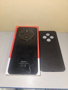 Б/у Мобильный телефон Xiaomi redmi 14c 4/128gb 01-200854537