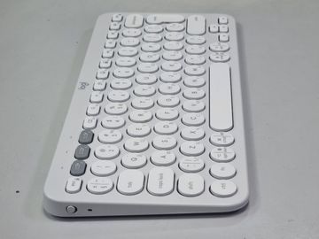 Б/в Бездротові клавіатура+миша Logitech pebble 2 combo 01-200858507