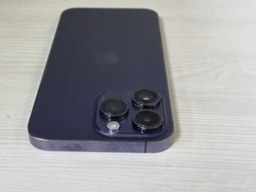 Б/в Мобільний телефон Apple iphone 14 pro max 128gb 01-200858416