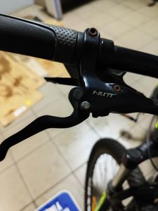 Б/у Велосипед Optima f1 01-200856007