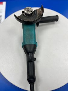 Б/в Кутова шліфмашина Grand мшу-125-1300е 01-200820495