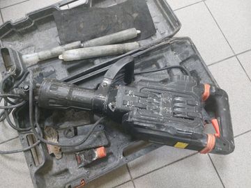 Б/в Відбійний молот Dnipro-M sh-210av 01-200856804