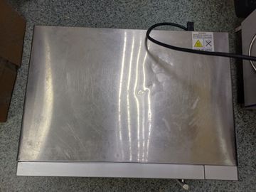 Б/в Мікрохвильова піч Fimar mf914 01-200859146