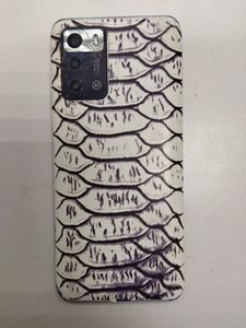 Б/в Мобільний телефон Zte blade a72 3/64gb 01-200859077