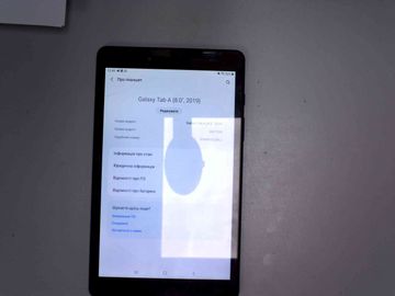 Б/в Планшет Samsung galaxy tab a 8.0 2019 2/32gb lte 01-200860146