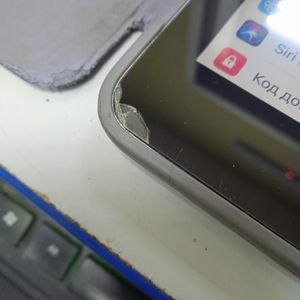 Б/в Планшет Apple a1475 ipad air 16gb wi-fi + cellular 01-200859978