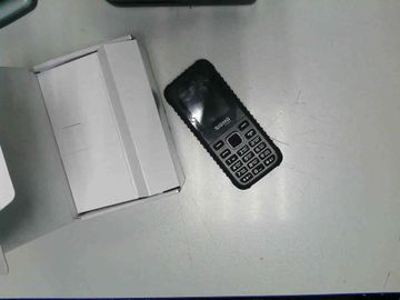 Б/в Мобільний телефон Sigma x-style 18 track 01-200859864