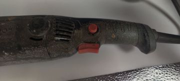 Б/в Кутова шліфмашина Dnipro-M gl-125s 01-200855951