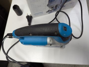 Б/в Електролобзик Kraissmann 801 ss 80 01-200841266