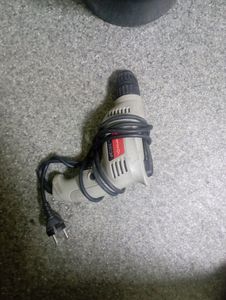 Б/в Дриль ударний Интерскол д-10/350эр 01-200860821