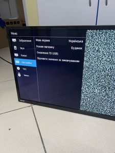 Б/в Телевізор Toshiba 32s2855ec 01-200860558