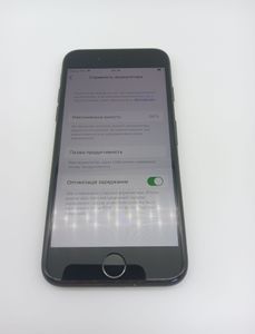 Б/в Мобільний телефон Apple iphone 7 128gb 01-200861886