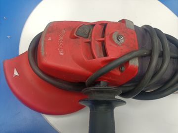 Б/в Кутова шліфмашина Sparky mb 2000p 01-200861340