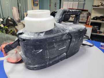 Б/в Краскопульт Dnipro-M sf-115 01-200860359