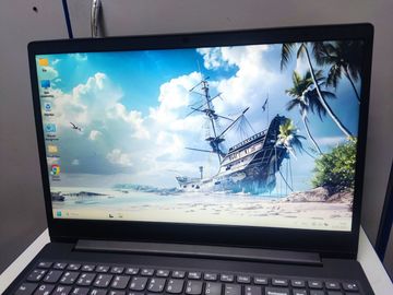 Б/в Ноутбук Lenovo 15/celeron n4000 ddr4/4gb ddr4/hdd 500 gb/ssd *відсутній/*інтегрована 01-200862733