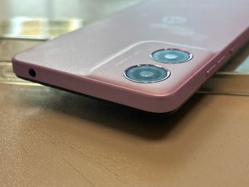 Б/в Мобільний телефон Motorola moto e14 2/64gb 01-200861276