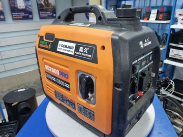 Б/в Генератор Senjun se2800pro 01-200862181