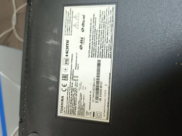 Б/в Телевізор Toshiba 32w2863dg 01-200859747
