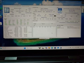 Б/в Ноутбук Lenovo 14/core i7-10610u ddr4/16gb ddr4/hdd *відсутній/ssd 512 gb/*інтегрована 01-200860951