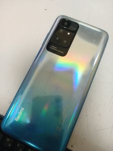 Б/у Мобильный телефон Xiaomi redmi 10 4/64gb 01-200864814