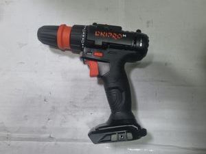 Б/в Шурупокрут Dnipro-M cd-218q 1акб 2ah зп 01-200864843