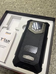 Б/в Мобільний телефон Oukitel wp15s 4/64gb 01-200862783