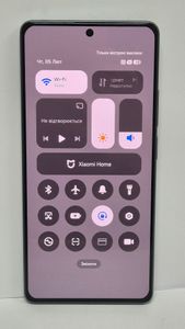 Б/в Мобільний телефон Xiaomi redmi note 13 pro 5g 8/256gb 01-200860417