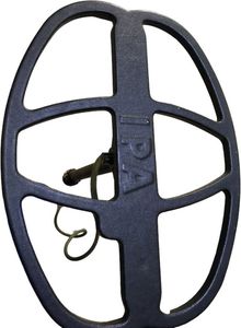 Б/в Металошукач Base 250 / котушка iра xl 01-200848648