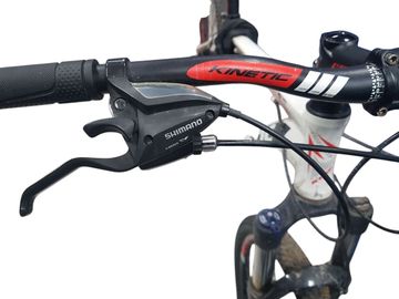 Б/в Велосипед Kinetic storm 27,5" 2022 / рама 19" 01-200810593