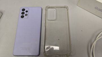 Б/у Мобильный телефон Samsung galaxy a52 4/128gb 01-200864456