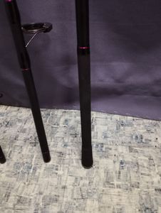 Б/в Вудилище Weida carp expert 3.6m 3.75lb z-414 01-200865403