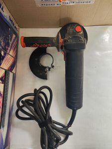 Б/в Кутова шліфмашина Dnipro-M gs-140se 2021 01-200865250