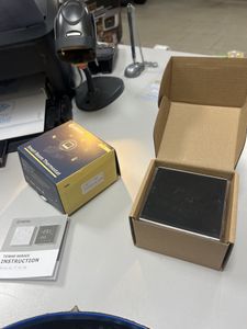 Б/у Терморегулятор механический Beok tgw60b-wifi-wpb 01-200865387