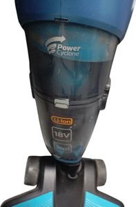 Б/в Пилосос Philips pwer pro aqua 01-200838640