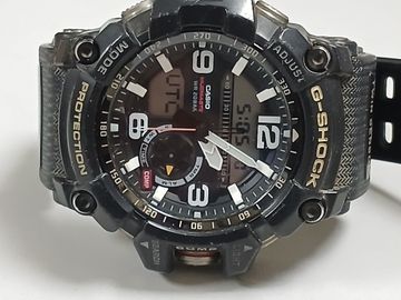 Б/в Годинник Casio gg-1000 01-200865436
