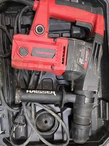 Б/в Перфоратор Haisser hs 32-13 01-200856415