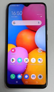 Б/в Мобільний телефон Vivo vivo 2015 y1s 2/32 01-200864947