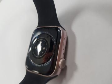 Б/в Смарт-годинник Apple watch series 9 gps 45mm aluminum case 01-200860576