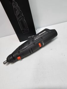 Б/в Багатофункціональний інструмент Dnipro-M mg-12 1акб зп 01-200845844