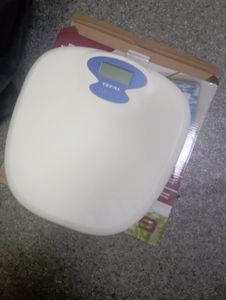 Б/в Ваги електронні Tefal без модели 01-200866337