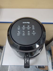 Б/в Аерогриль Siguro sgr-af-p250b 01-200865216