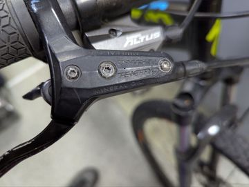 Б/у Велосипед Specialized hardrock 29" 01-200855539