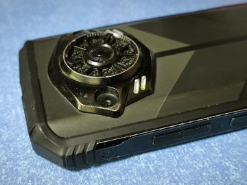 Б/в Мобільний телефон Doogee s punk 6/256gb 01-200866703