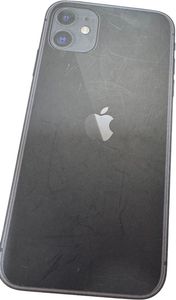 Б/у Мобильный телефон Apple iphone 11 128gb 01-200841614