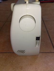 Б/у Швейная машина Brother ls-2125 01-200867037