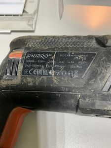 Б/в Перфоратор Dnipro-M rh-16 01-200867024