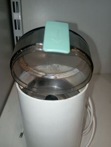 Б/в Кавомолка Bosch mkm 6000 fd 01-200862049